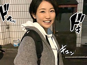 上京したてで方言が抜けない元気いっぱい田舎っ娘が都会チ〇ポの鬼ピス奥突きで大暴れ大絶叫イキ豹変! サンプル動画サムネイル